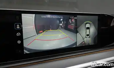 Hyundai Grandeur 2023 1.6 Автомат в Москве № 47835, миниатюра 10