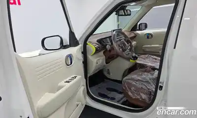 Hyundai Casper, 2026