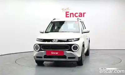 Hyundai Casper 2026 1.0 Автомат в Москве № 48803, миниатюра 12