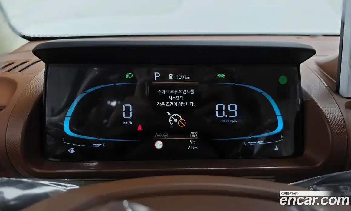 Hyundai Casper 2026 1.0 Автомат в Москве № 48803, фото 16