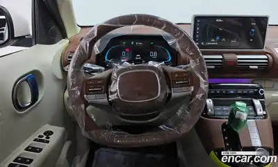 Hyundai Casper 2026 1.0 Автомат в Москве № 48803, миниатюра 2