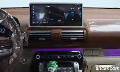 Hyundai Casper 2026 1.0 Автомат в Москве № 48803, миниатюра 4