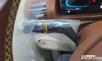 Hyundai Casper 2026 1.0 Автомат в Москве № 48803, миниатюра 5