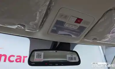 Hyundai Casper 2026 1.0 Автомат в Москве № 48803, миниатюра 7