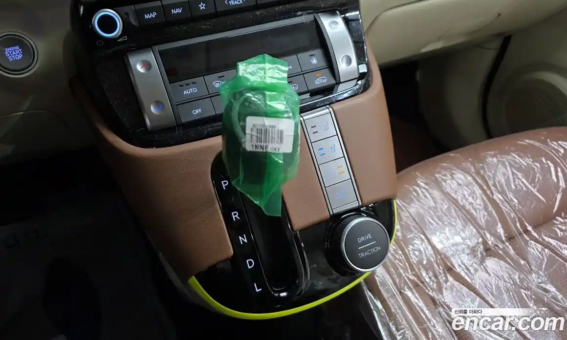 Hyundai Casper 2026 1.0 Автомат в Москве № 48803, фото 8