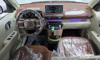 Hyundai Casper 2026 1.0 Автомат в Москве № 48803, миниатюра 9