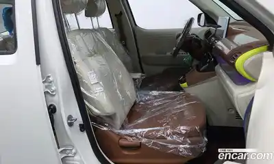 Hyundai Casper 2026 1.0 Автомат в Москве № 48803, миниатюра 10