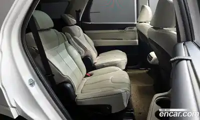 Hyundai Palisade 2024 2.2 Автомат в Москве № 49745, миниатюра 11