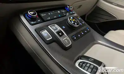 Hyundai Palisade 2024 2.2 Автомат в Москве № 49745, миниатюра 12