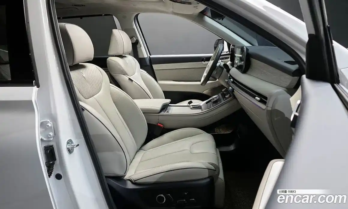 Hyundai Palisade 2024 2.2 Автомат в Москве № 49745, фото 13