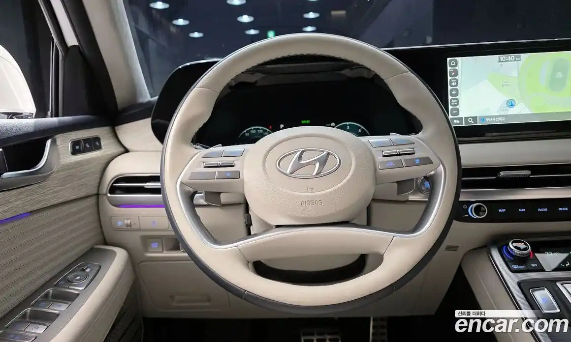 Hyundai Palisade 2024 2.2 Автомат в Москве № 49745, фото 18