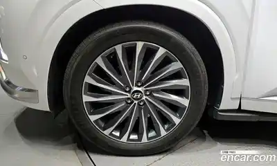 Hyundai Palisade 2024 2.2 Автомат в Москве № 49745, миниатюра 3