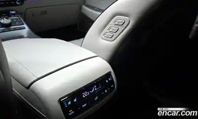 Hyundai Palisade 2024 2.2 Автомат в Москве № 49745, миниатюра 4