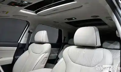 Hyundai Palisade 2024 2.2 Автомат в Москве № 49745, миниатюра 5