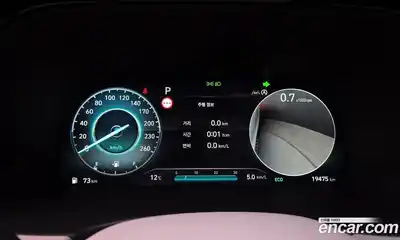 Hyundai Palisade 2024 2.2 Автомат в Москве № 49745, миниатюра 6