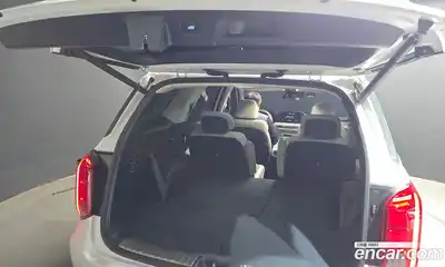 Hyundai Palisade 2024 2.2 Автомат в Москве № 49745, миниатюра 9