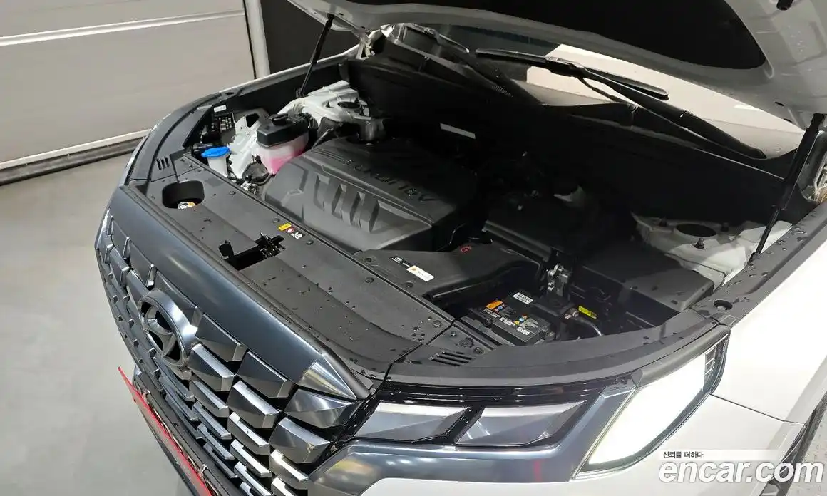 Hyundai Palisade 2024 2.2 Автомат в Москве № 49745, фото 10