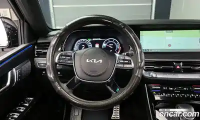 Kia Mohave 2022 3.0 Автомат в Москве № 5313, миниатюра 11