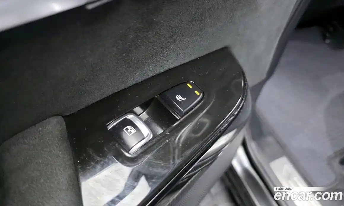 Kia Mohave 2022 3.0 Автомат в Москве № 5313, фото 14