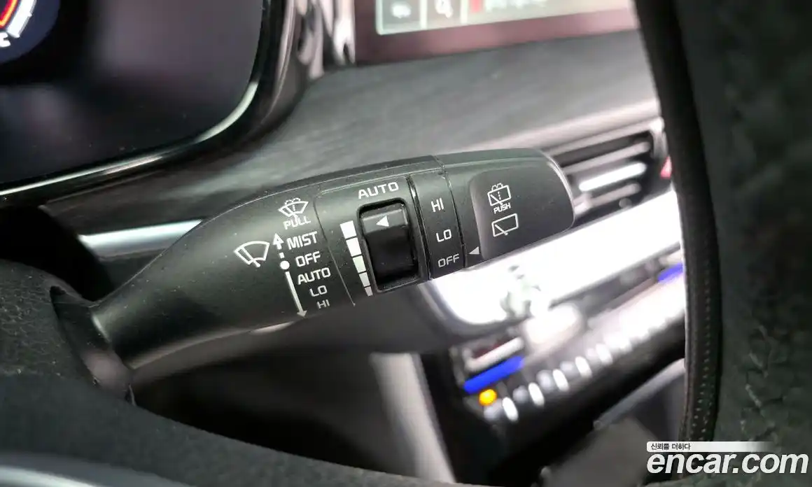 Kia Mohave 2022 3.0 Автомат в Москве № 5313, фото 15