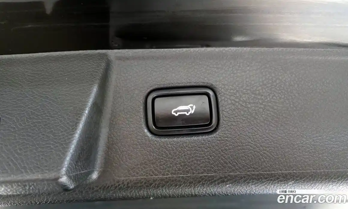 Kia Mohave 2022 3.0 Автомат в Москве № 5313, фото 16