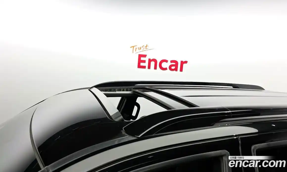 Kia Mohave 2022 3.0 Автомат в Москве № 5313, фото 20