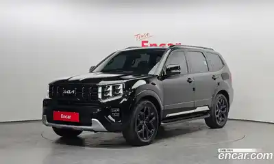 Kia Mohave 2022 3.0 Автомат в Москве № 5313, миниатюра 2