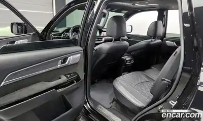 Kia Mohave 2022 3.0 Автомат в Москве № 5313, миниатюра 3