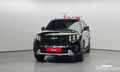 Kia Mohave 2022 3.0 Автомат в Москве № 5313, миниатюра 6