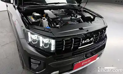 Kia Mohave 2022 3.0 Автомат в Москве № 5313, миниатюра 7