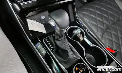 Kia Mohave 2022 3.0 Автомат в Москве № 5313, миниатюра 8