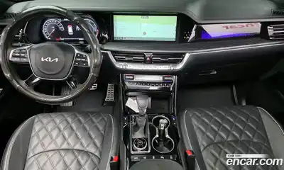 Kia Mohave 2022 3.0 Автомат в Москве № 5313, миниатюра 9