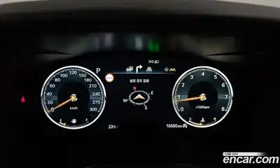 Genesis G70 2024 2.5 Автомат в Москве № 57508, миниатюра 11