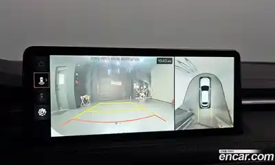 Genesis G70 2024 2.5 Автомат в Москве № 57508, миниатюра 12