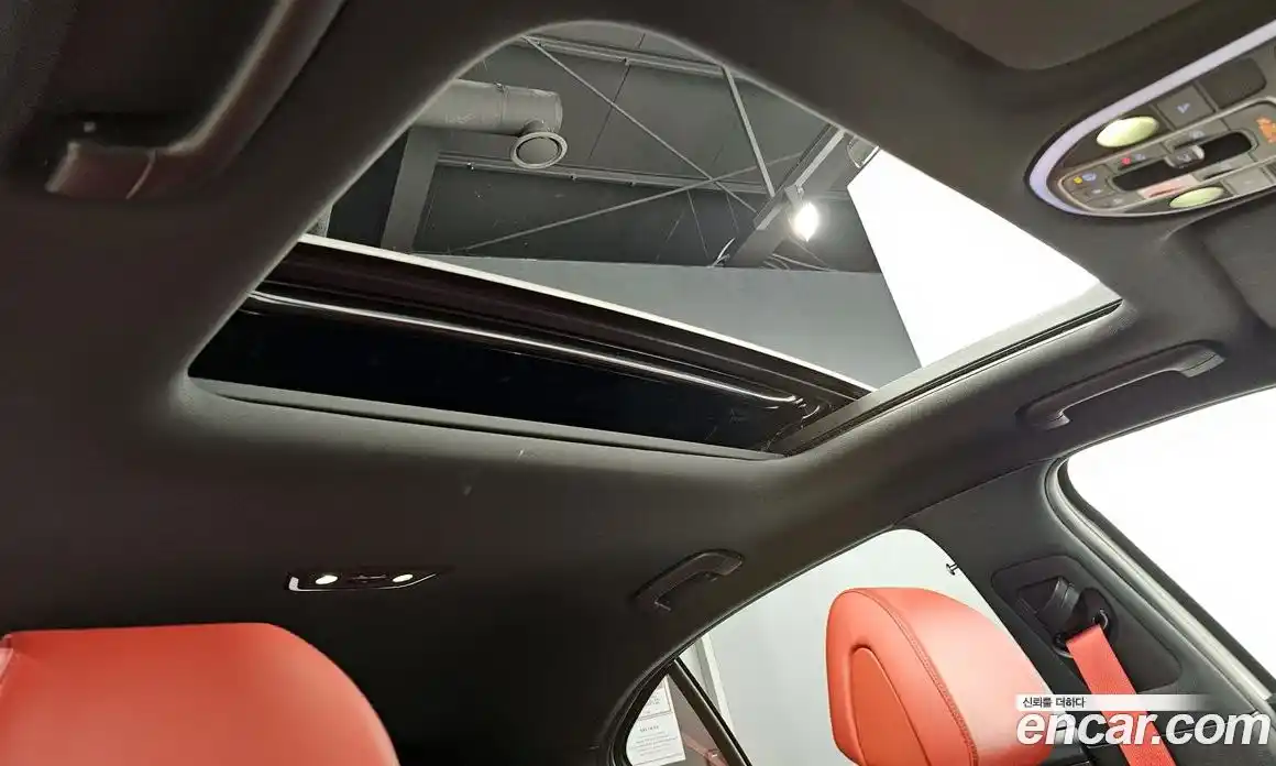 Genesis G70 2024 2.5 Автомат в Москве № 57508, фото 13