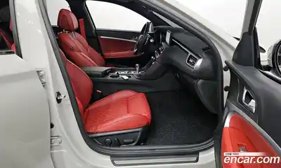 Genesis G70 2024 2.5 Автомат в Москве № 57508, миниатюра 2