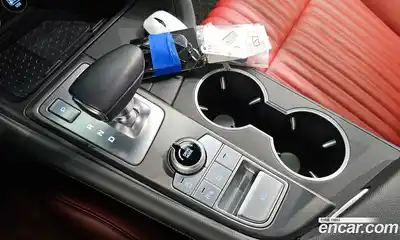 Genesis G70 2024 2.5 Автомат в Москве № 57508, миниатюра 5