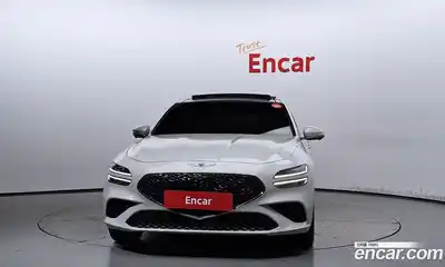 Genesis G70 2024 2.5 Автомат в Москве № 57508, миниатюра 10