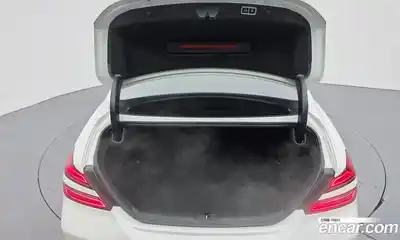 Genesis G70 2021 2.0 Автомат в Москве № 58337, миниатюра 12