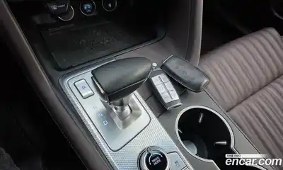 Genesis G70 2021 2.0 Автомат в Москве № 58337, миниатюра 3