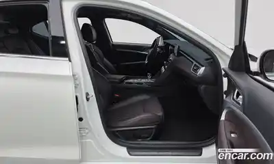 Genesis G70 2021 2.0 Автомат в Москве № 58337, миниатюра 5