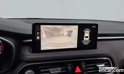 Genesis G70 2021 2.0 Автомат в Москве № 58337, миниатюра 6