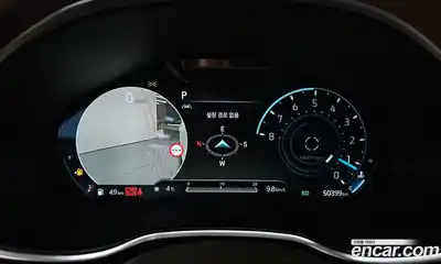 Genesis G80 2023 2.5 Автомат в Москве № 58870, миниатюра 5