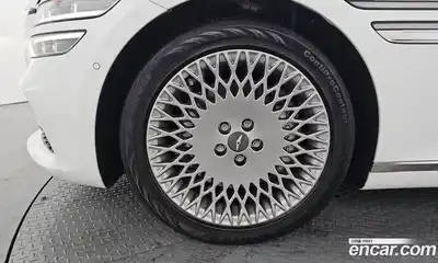 Genesis G80 2023 2.5 Автомат в Москве № 58870, миниатюра 7