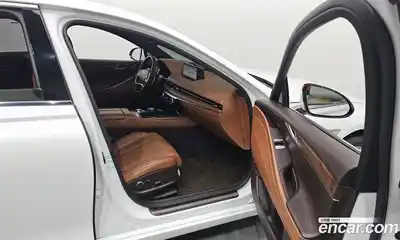 Genesis G80 2023 2.5 Автомат в Москве № 58870, миниатюра 8