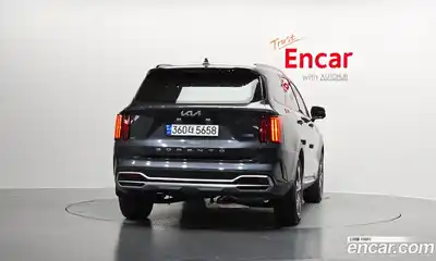 Kia Sorento 2022 1.6 Автомат в Москве № 61239, миниатюра 11