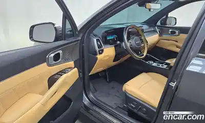 Kia Sorento 2022 1.6 Автомат в Москве № 61239, миниатюра 12