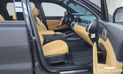 Kia Sorento 2022 1.6 Автомат в Москве № 61239, миниатюра 2