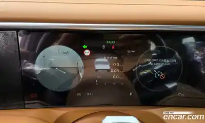 Hyundai Palisade 2026 2.5 Автомат в Москве № 6190, миниатюра 11