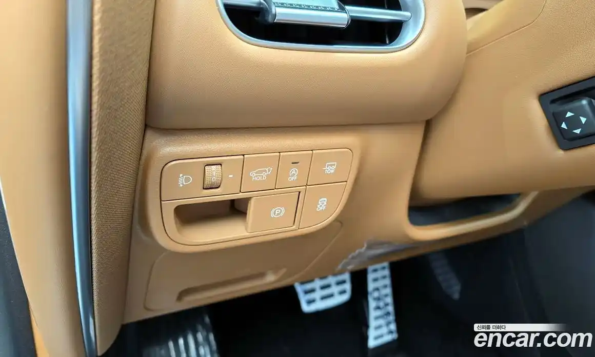 Hyundai Palisade 2026 2.5 Автомат в Москве № 6190, фото 12